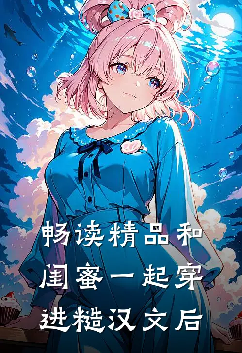 畅读精品和闺蜜一起穿进糙汉文后