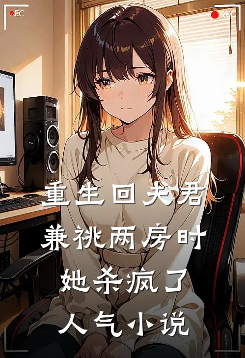 重生回夫君兼祧两房时，她杀疯了人气小说