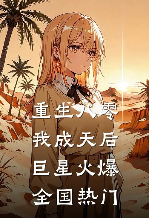 重生八零，我成天后巨星火爆全国热门