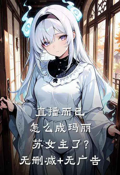 直播而已，怎么成玛丽苏女主了？无删减+无广告