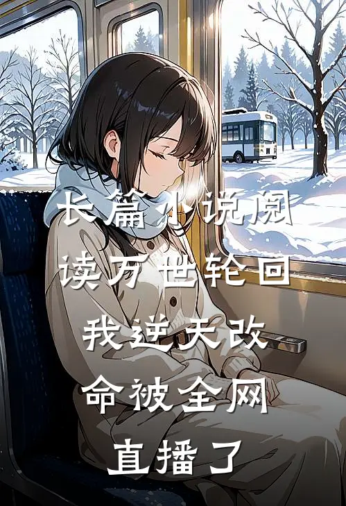 长篇小说阅读万世轮回：我逆天改命被全网直播了