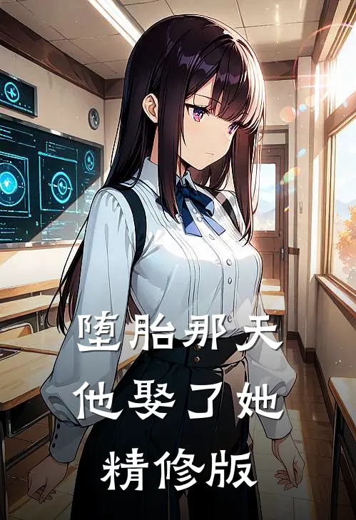 堕胎那天，他娶了她精修版