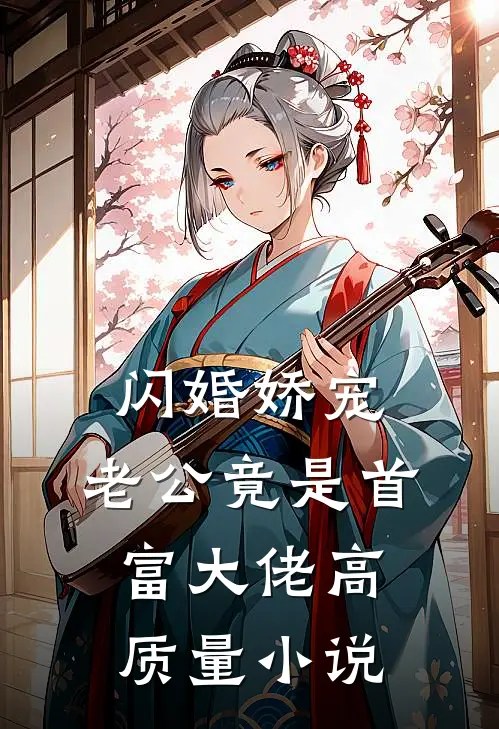闪婚娇宠：老公竟是首富大佬高质量小说