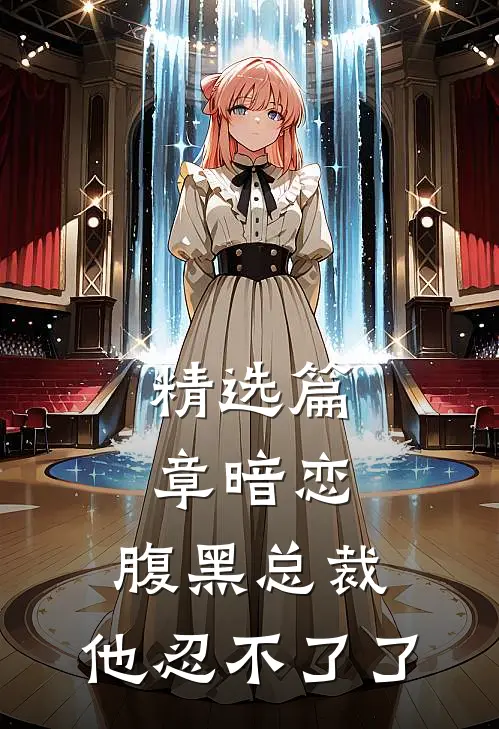 精选篇章暗恋腹黑总裁,他忍不了了免费阅读