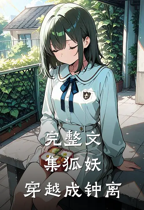完整文集狐妖：穿越成钟离
