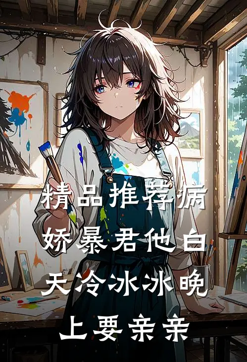 精品推荐病娇暴君他白天冷冰冰晚上要亲亲