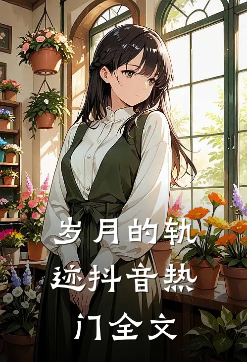 岁月的轨迹抖音热门全文
