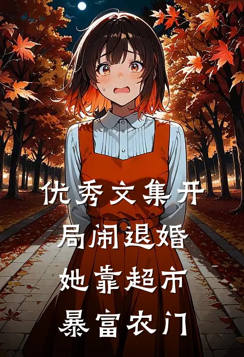优秀文集开局闹退婚，她靠超市暴富农门