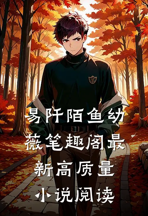 易阡陌鱼幼薇笔趣阁最新高质量小说阅读