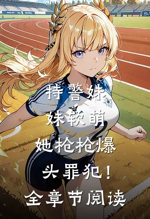 特警妹妹软萌，她枪枪爆头罪犯！全章节阅读