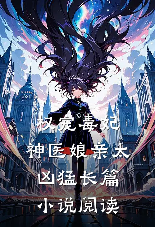 权宠毒妃：神医娘亲太凶猛长篇小说阅读