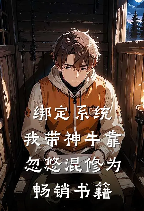 绑定系统：我带神牛靠忽悠混修为畅销书籍