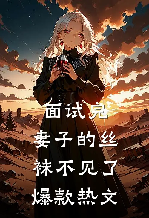 面试完，妻子的丝袜不见了爆款热文