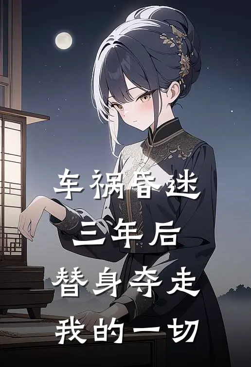 车祸昏迷三年后，替身夺走我的一切