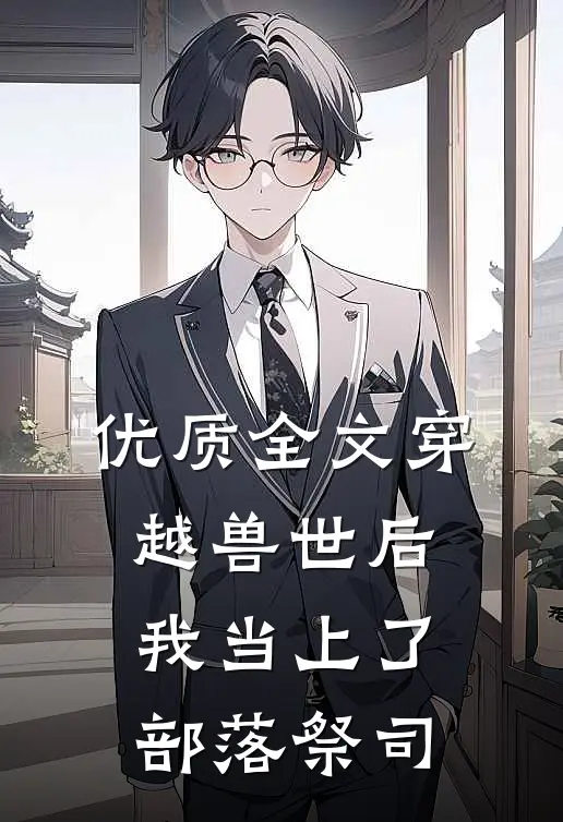 优质全文穿越兽世后，我当上了部落祭司