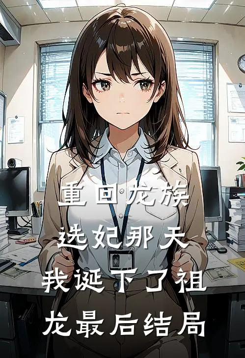 重回龙族选妃那天，我诞下了祖龙最后结局