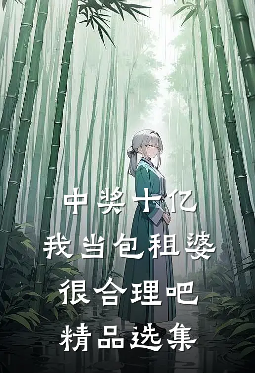 中奖十亿，我当包租婆很合理吧精品选集