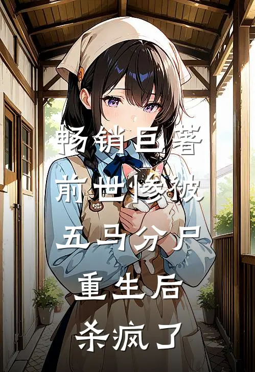畅销巨著前世惨被五马分尸，重生后杀疯了