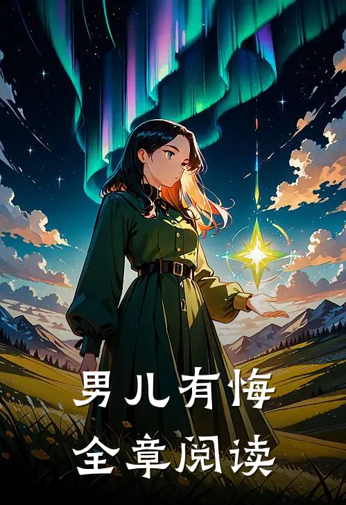 男儿有悔全章阅读
