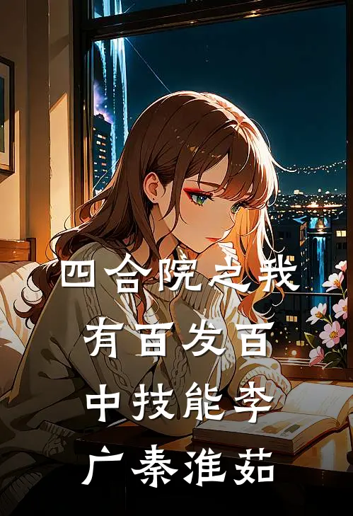 四合院之我有百发百中技能李广秦淮茹