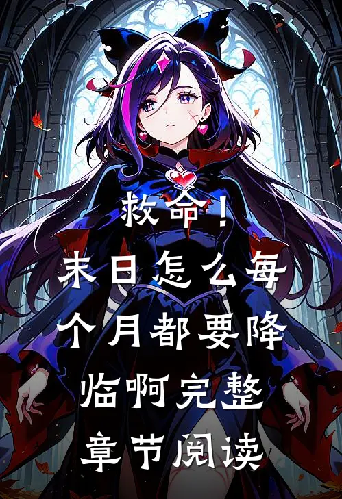 救命！末日怎么每个月都要降临啊完整章节阅读