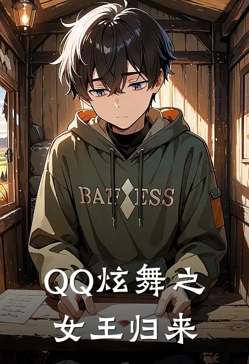 QQ炫舞之女王归来
