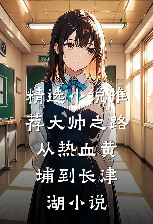 精选小说推荐大帅之路:从热血黄埔到长津湖小说