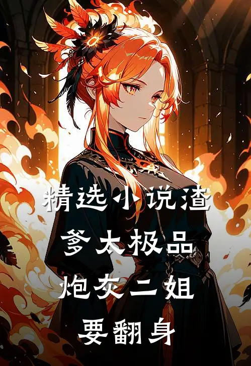 精选小说渣爹太极品，炮灰二姐要翻身