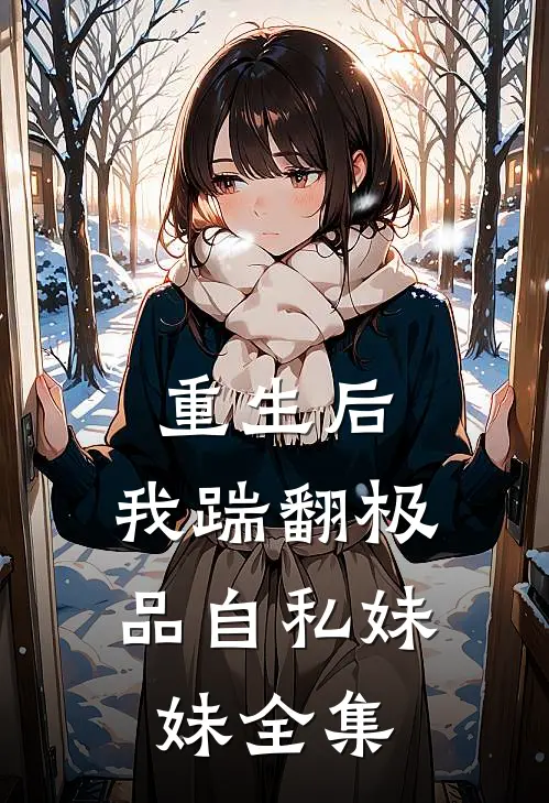 重生后，我踹翻极品自私妹妹 全集