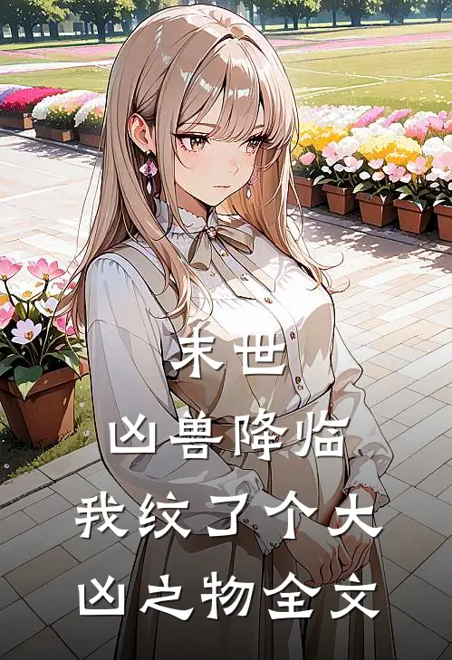 末世：凶兽降临，我纹了个大凶之物全文