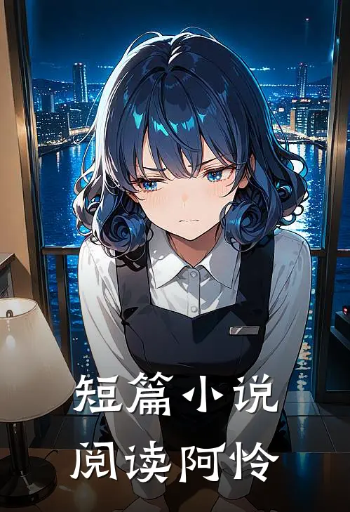 短篇小说阅读阿怜