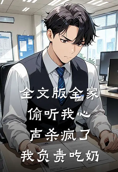 全文版全家偷听我心声杀疯了,我负责吃奶