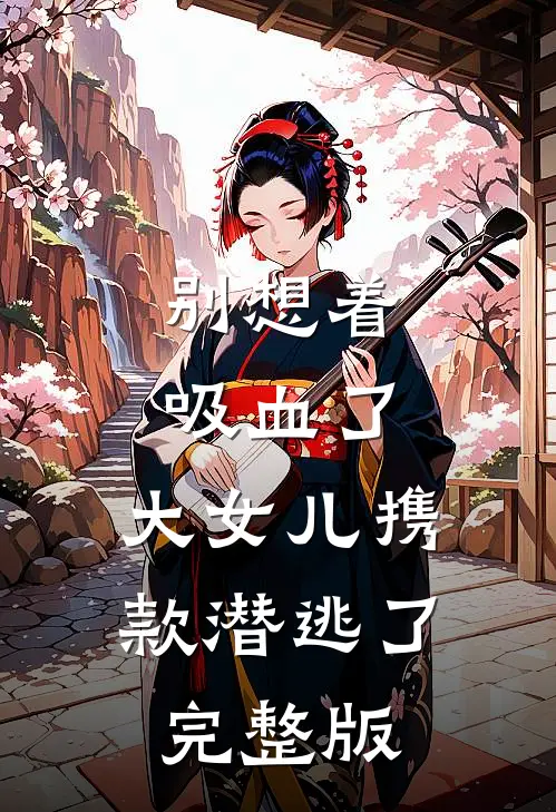 别想着吸血了，大女儿携款潜逃了完整版