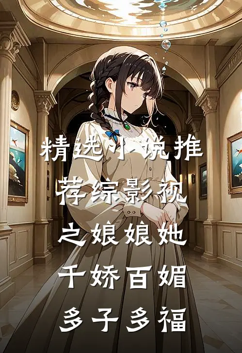 精选小说推荐综影视之娘娘她千娇百媚多子多福