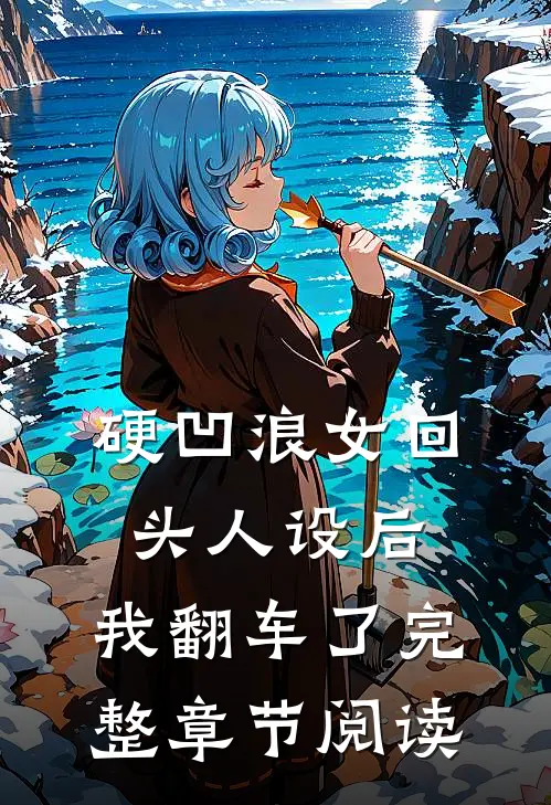 硬凹浪女回头人设后，我翻车了完整章节阅读