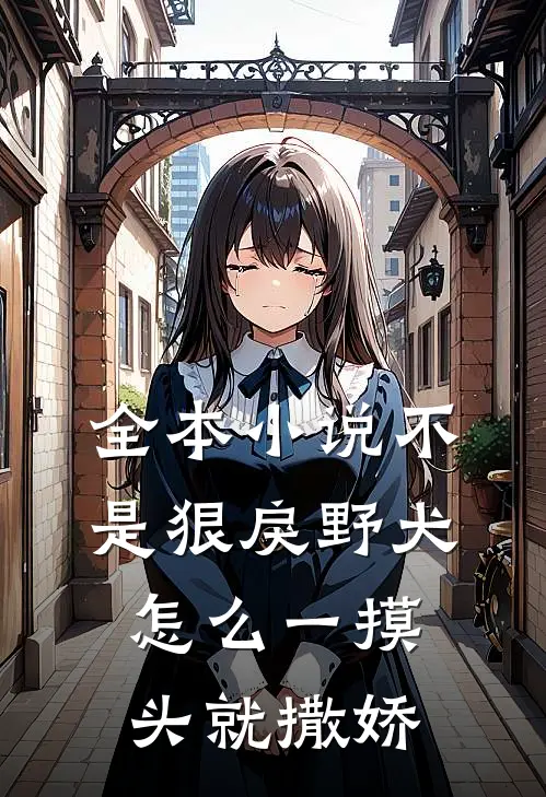 全本小说不是狠戾野犬怎么一摸头就撒娇
