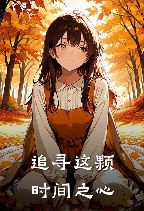 追寻这颗时间之心