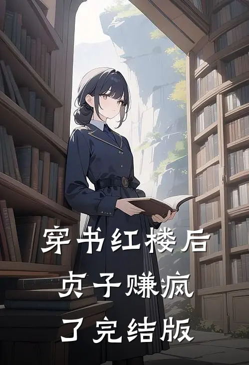 穿书红楼后，贞子赚疯了完结版