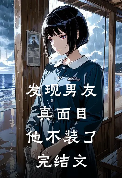 发现男友真面目，他不装了完结文