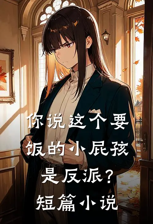 你说这个要饭的小屁孩是反派？短篇小说