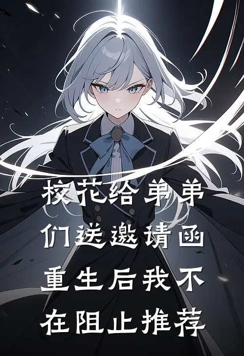 校花给弟弟们送邀请函，重生后我不在阻止推荐