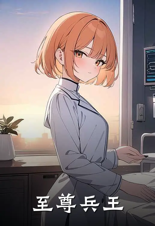 至尊兵王