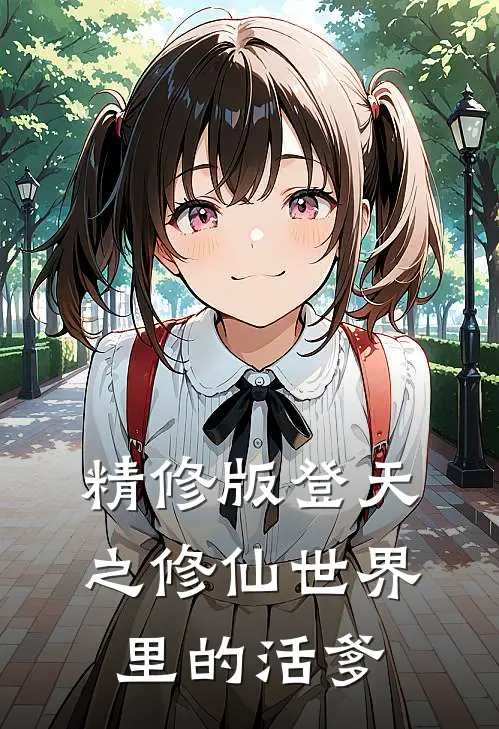精修版登天之修仙世界里的活爹