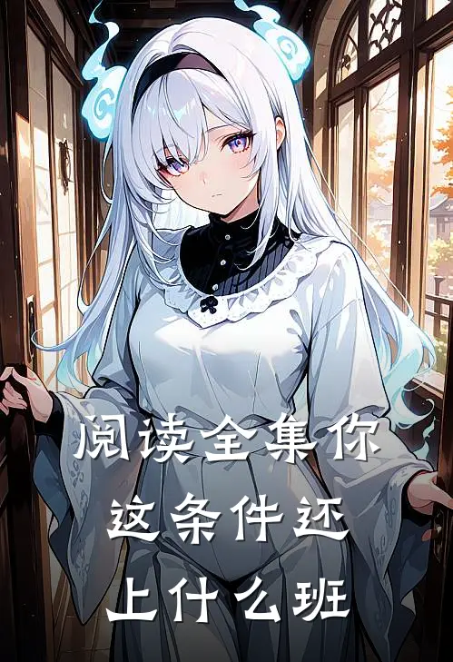 阅读全集你这条件还上什么班