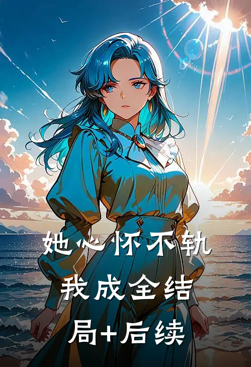 她心怀不轨，我成全结局+后续