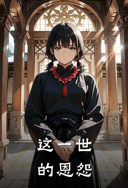 这一世的恩怨