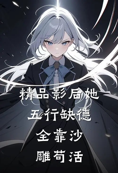 精品影后她五行缺德，全靠沙雕苟活