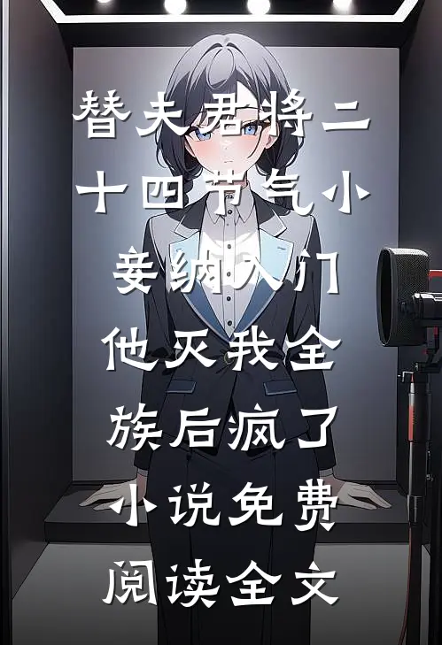替夫君将二十四节气小妾纳入门，他灭我全族后疯了小说免费阅读全文