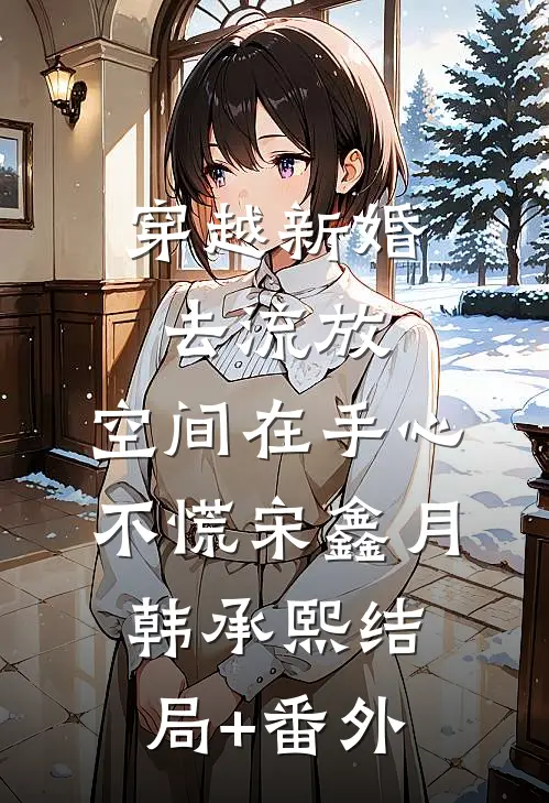 穿越新婚去流放，空间在手心不慌宋鑫月韩承熙结局+番外
