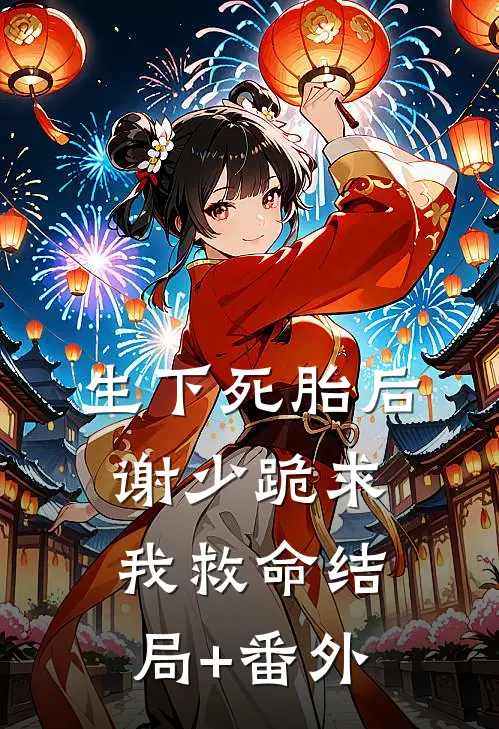 生下死胎后，谢少跪求我救命结局+番外